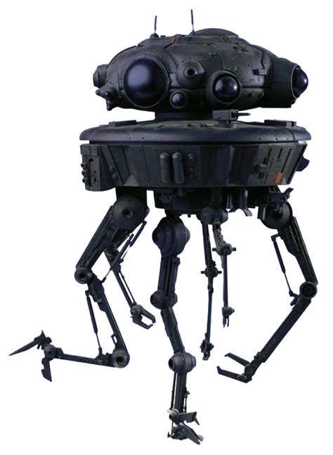 Viper Probe Droid Wookieepedia Fandom