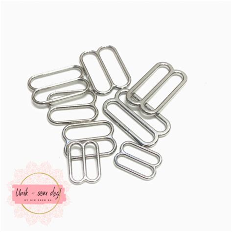 Bikini og badetøy tilbehør Sy din egen bikini og badedrakt