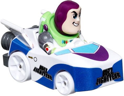 Customer Reviews Hot Wheels RacerVerse Scale Toy Car Styles May Vary HKB Best Buy