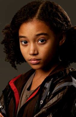 Rue | The Hunger Games Wiki | Fandom