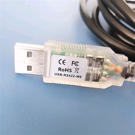 Ftdi Usb Hi Speed To Mpsse Serial Cableusb To Receptacle C232hm Ddhsl