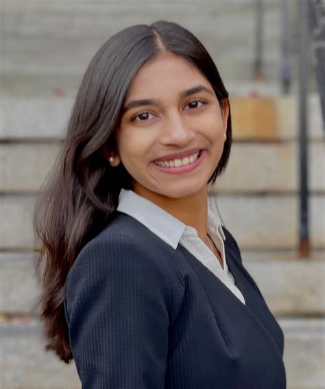 Four CAS Students Receive Prestigious Goldwater Scholarship | College