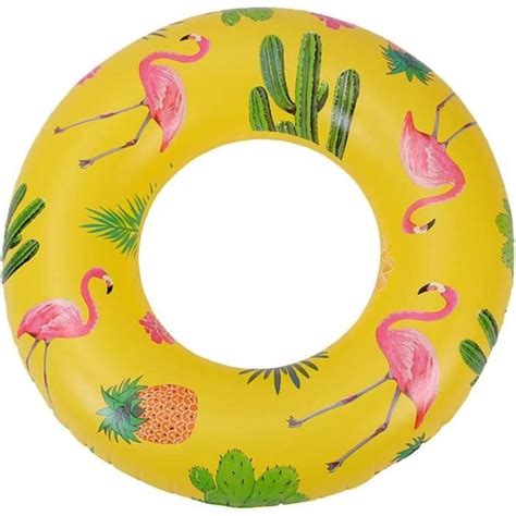 Bouée Gonflable Bouee Piscine Pool Float Mat Summer Recreational Pool