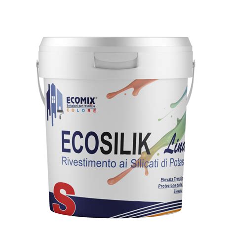 Ecosilik - Ecomix