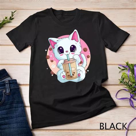 Anime Girl Waifu Who Loves Anime Ramen And Sketching Japan Unisex T Shirt Unisex S 5Xl Hot