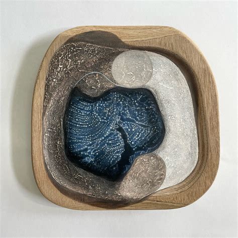 Emma Walker, Surge, 2023 | Arthouse Gallery