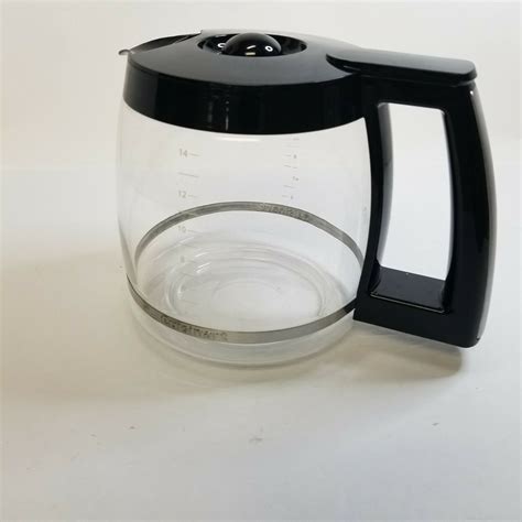 Cuisinart Dcc 3200 Replacement Hose at Nelida Huddleston blog