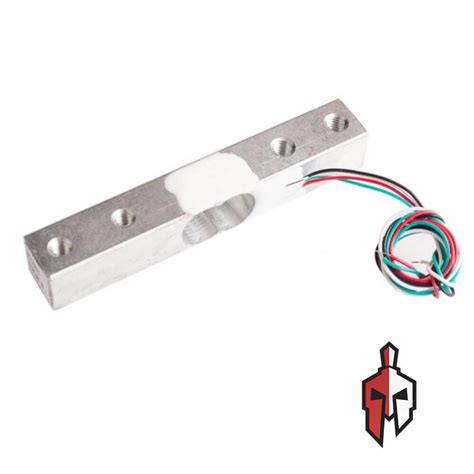 load cell kg kg kg alphatronic