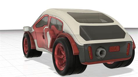 car model  interior  model cgtrader