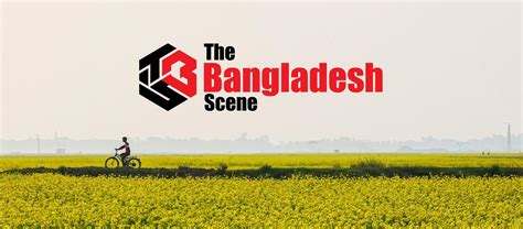 bangladesh scene