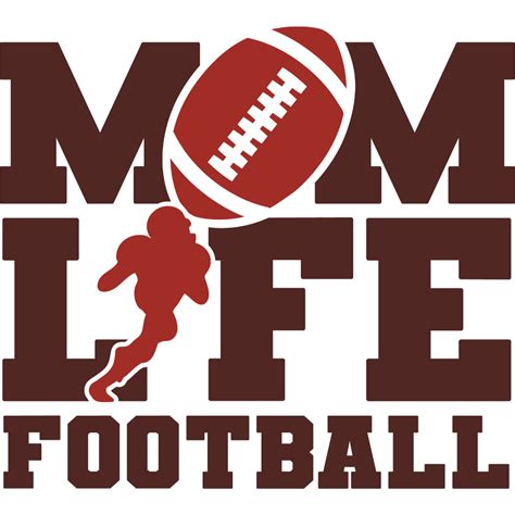 Football Mom Svg Bundle Mama Svg Bundle Mothers Day Svg B Inspire Uplift