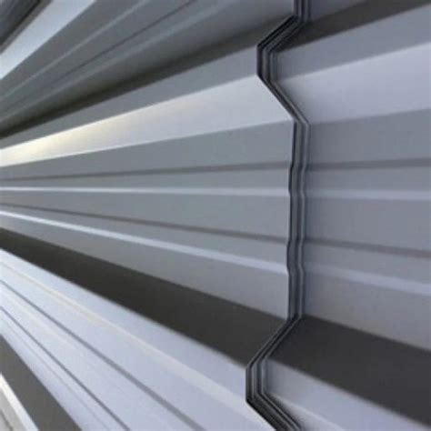 metal profile roofing sheet  rs kg metal roofing profile