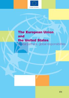 Fillable Online Eeas Europa The European Union And The United States