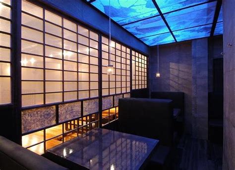 一炭・湘南台店のデザイン内装施工事例 [湘南台]｜店舗デザイン.COM