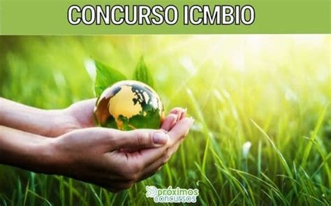 Concurso ICMBio Gabaritos Liberados Para Consulta Proximos Concursos