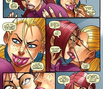 Tanas Breakup 8muses Sex And Porn Comics