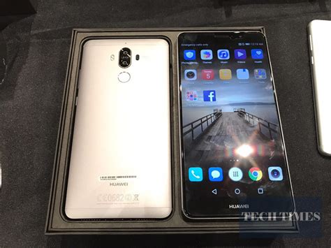 phone tech huawei mate  specs price release date    buy