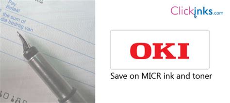 micr toner clickinks