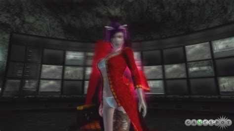 OneChanbara Bikini Samurai Squad обзоры и отзывы описание дата