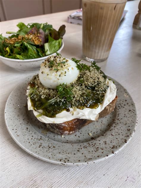 Pom & Flora Bondegatan – Café – Södermalm, Stockholm