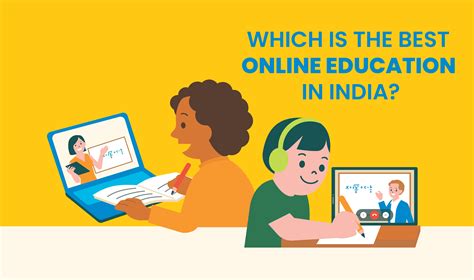 Which Is the Best Online School in India: Find the Right Fit for You