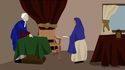 Justicia y desamparo, las motivaciones de una mujer para sacar a su