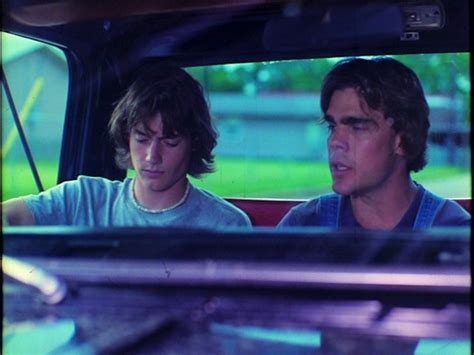 Dazed And Confused Deleted Scenes Dazed And Confused Image