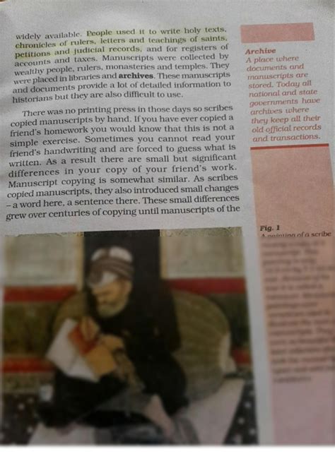 SOLUTION: Historians and their sources history - Studypool