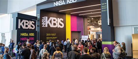 KBIS 2023 One Of The Biggest In Its History NKBA