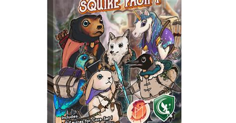 Adventure Tactics Adventures In Alchemy By Letiman Games Squire For