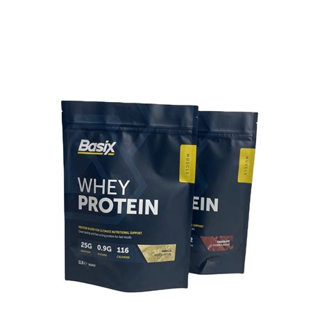 food packaging bags 12