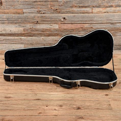 Bill Lawrence Swampkaster T Red – Chicago Music Exchange