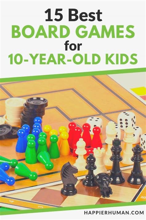 board games   year  kids   happier human