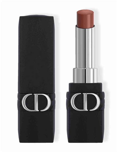Rouge Dior Forever Transfer Proof Lipstick 300 Forever Nude Style