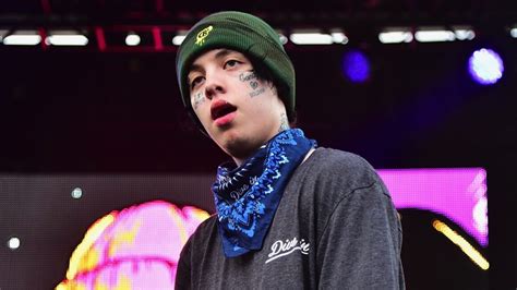 Lil Xan Hospitalized Following Flamin Hot Cheetos Overdose Socialite Life