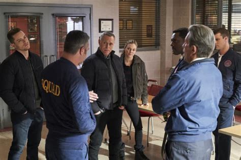 Preview — Chicago Fire Chicago Pd Crossover What I Saw” And Good