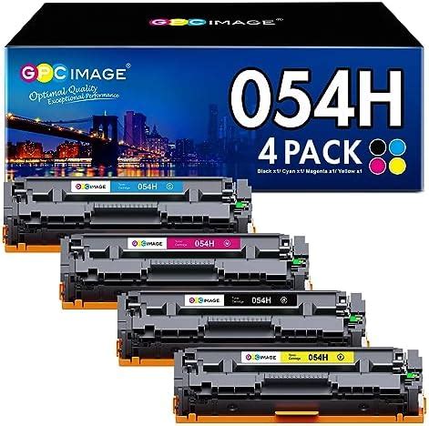 Gpc Image Compatibili Cartucce Di Toner Sostituzione Per Canon H Crg