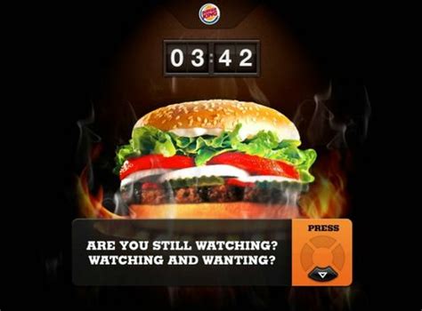 World of Ads: Burger King free Whopper