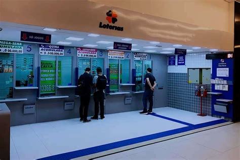 Lotérica Proxima A Mim - Como encontrar uma lotérica perto da minha localização?