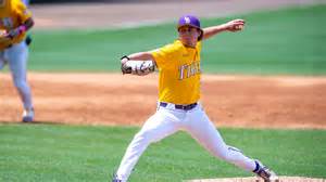 LSU baseball live score updates vs Auburn