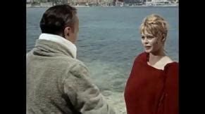 UNE PARISIENNE NUDE SCENES AZNude