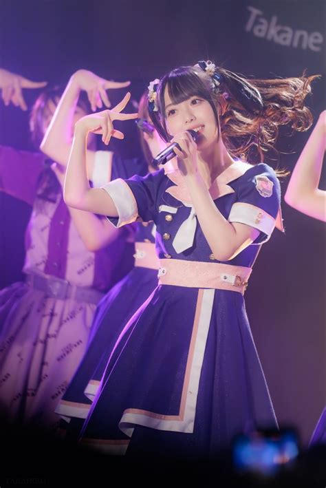 matsumoto momona takane  nadeshiko jpop matsumoto
