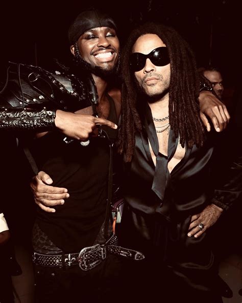 Lenny Kravitz on Twitter: "New York City: Keep it wild, forever