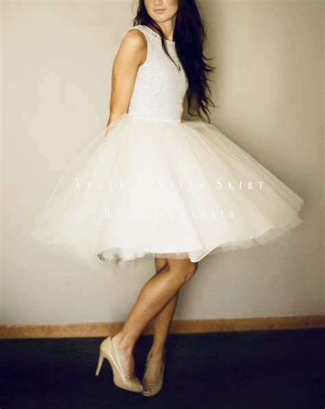 Adult Tulle Skirt | Couture Dressmaker for Anagrassia