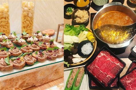 2023 高雄吃到飽推薦│超人氣高雄吃到飽餐廳大集合，buffet、自助餐、燒烤、火鍋、異國料理特色介紹 好好玩 Funit