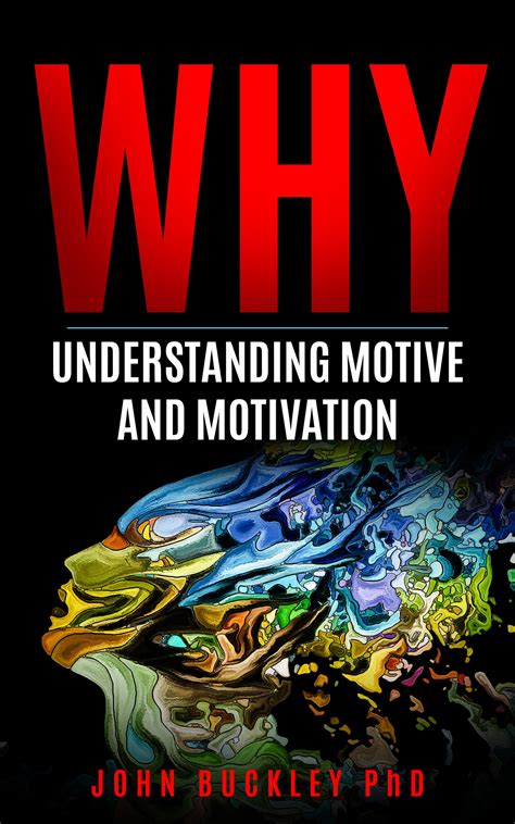 Why? Understanding Motive and Motivation. Book — HSM Training and