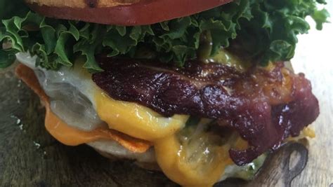 Top 5 Burgers To Try In Metro Detroit This Summer