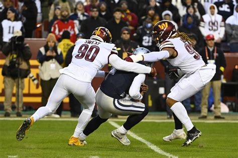 2023 Fantasy Football DST Rankings: Kyle Yates' Top 32 Options Include