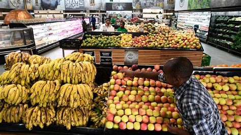 Carrefour In Kenya The True Price Of The Discounts BBC News