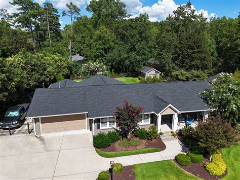 Unveiling the Potential of Your Greenville, SC Home with Expert Roofing
